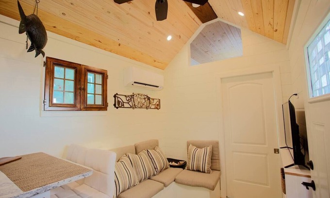Niceville House | Tiny Paradise