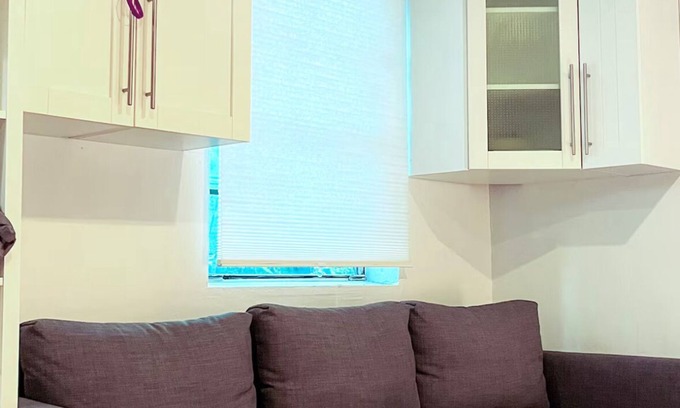 Miami Springs Bed & Breakfast | Tiny Tropical Retreat Miami