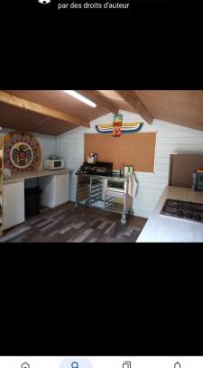 Caille Other | Tipi NCO