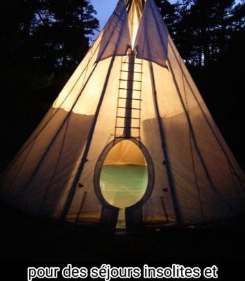 Caille Other | Tipi NCO