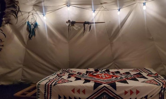 Moulayres Other | Tipis du lac