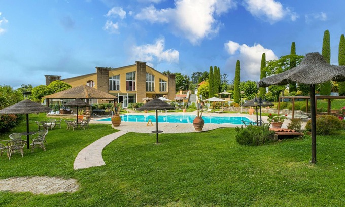 Fucecchio Apartment | Tipologia Trilocale by Interhome