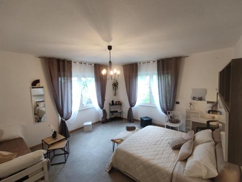 Madonna di Tirano Apartment | Tirano Express luxury Apartment