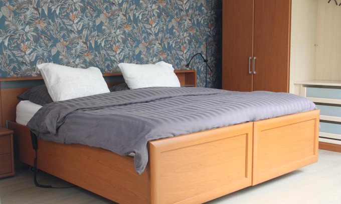 Vught Bed & Breakfast | tisOKE