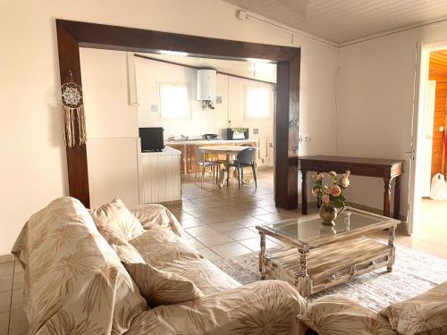 Grande Anse Apartment | Tissianna Villa Confort de Grand Anse