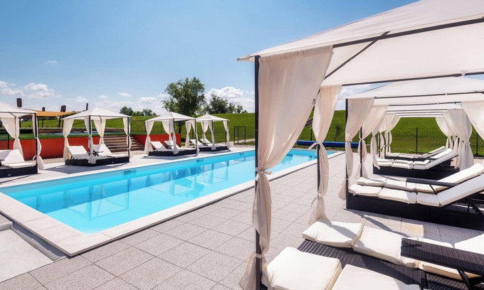 Kiskore Apartment | Tisza-tó Apartmanpark
