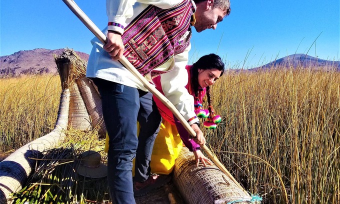 Puno Cottage | Titicaca Experiencias