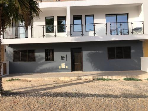 Santa Maria Apartment | Tity Apartments T2