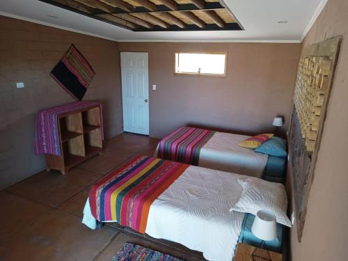 San Pedro de Atacama Bed & Breakfast | Tiunur Lodge