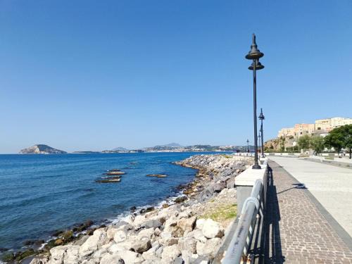 Pozzuoli House | TIVA' Holiday House