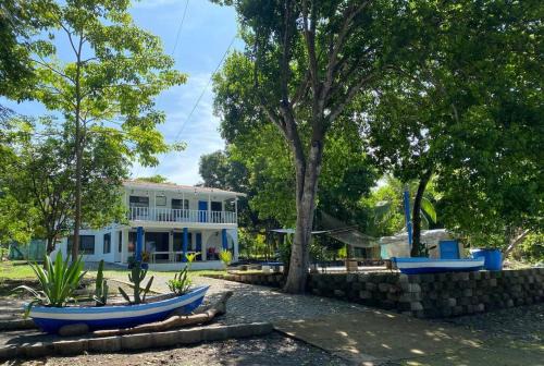 Cerro Plano House | Tivives kikala Lodge