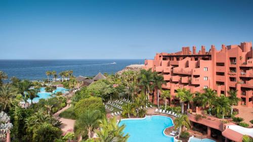 Costa Adeje Hotel | Tivoli La Caleta Resort