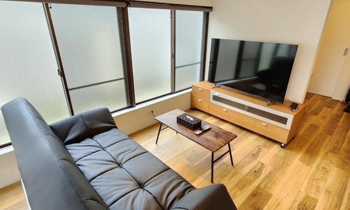 Sumoto Onsen Hotel | Tizwan hotel - Vacation STAY 89646v