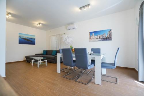 Crno Apartment | TJ Apartment 2 Zadar