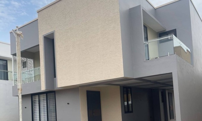 Kumasi House | tnKUMASI'S SECRET located at IPT, ANCORA HOMES Asuoyeboah AK-532-8953