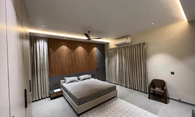 Bhuj House | TNS Farmstay