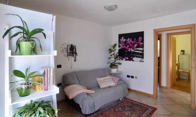 Altopiano della Vigolana Apartment | To disconnect and play outdoor sports