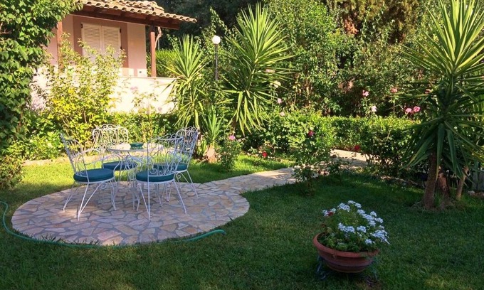 Igoumenitsa Apartment | TO PATRIKO - APARTMENTS FOR RENT