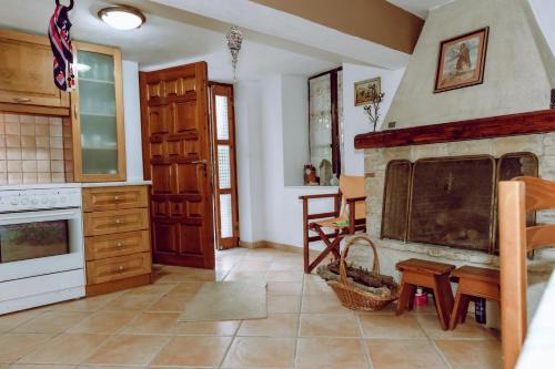 Vlachiotis Apartment | To Petrino
