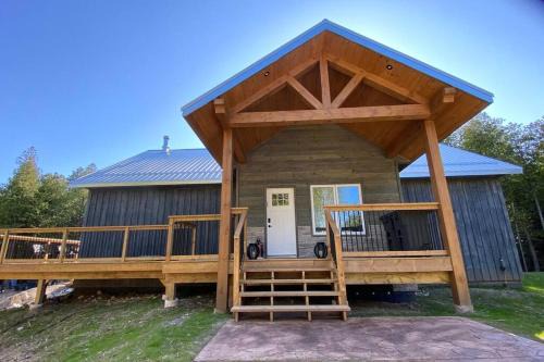 Tobermory House | Tobermory Village Getaway