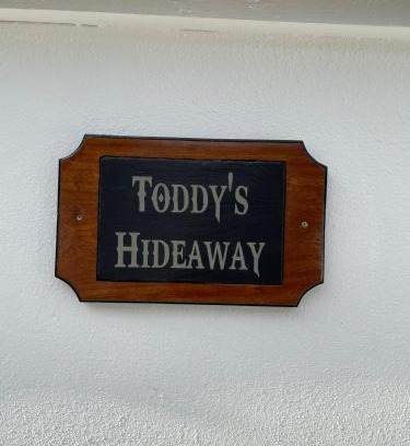 Cavan Apartment | Toddys Hideaway