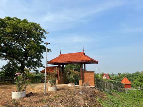 Baray Bed & Breakfast | Toek Chha Temple Resort