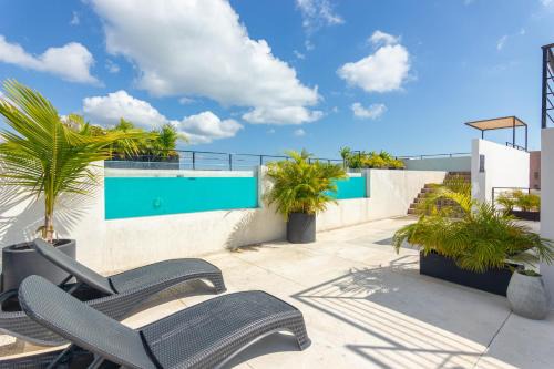 Tohoku Apartment | Toh House Luxury by Boutique Apartments MX