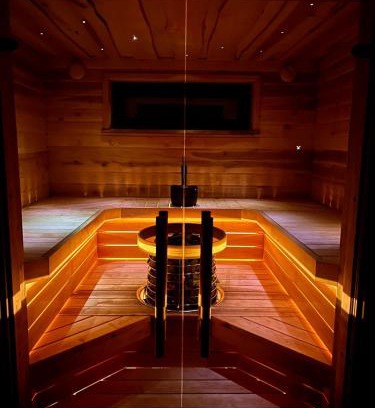 Toila Apartment | Toila seaside sauna