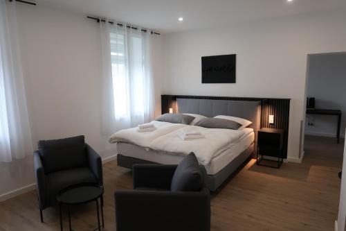 Mettmann House | TOKA ROOMS - an der Regiobahn