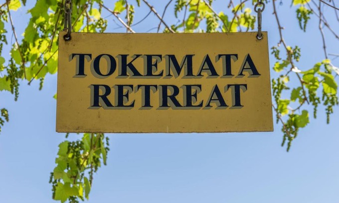 Cobram East Resort | Tokemata Retreat