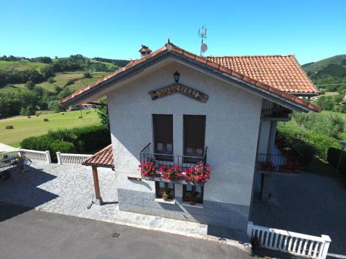 Zumaia House | Tolare-Berri