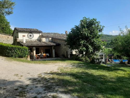 Urbino House | Tolles Ferienhaus In Urbino Mit Grill