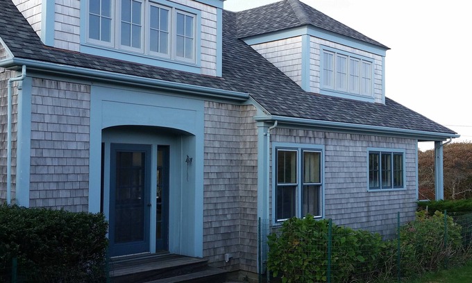 Tom Nevers House | Tom Nevers Home For Family Vacation!