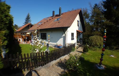 Pommelsbrunn Apartment | Tom's FeWo