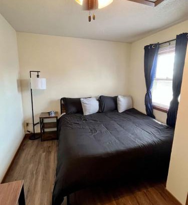 Tomah Apartment | Tomah Apartment C - Veterans Street