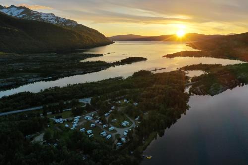 Hamaroy Other | Tommerneset Camping