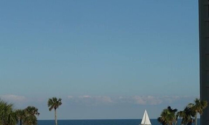 Fort Pierce Condo | Tommy Bahama Breathtaking Ocean View-Golf/Beach Resort