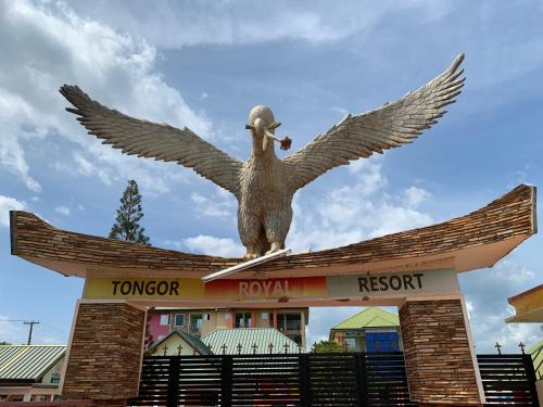 Volta Region Hotel | Tongor Royal Resort