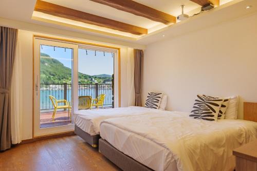 Irun Resort | Tongyeong Hansan Marina Resort