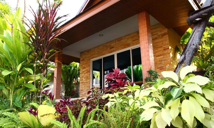 Samut Songkhram Resort | Tonnum Resort