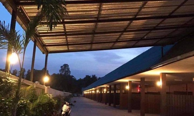 Plaeng Yao Hotel | Tonpalm Resort