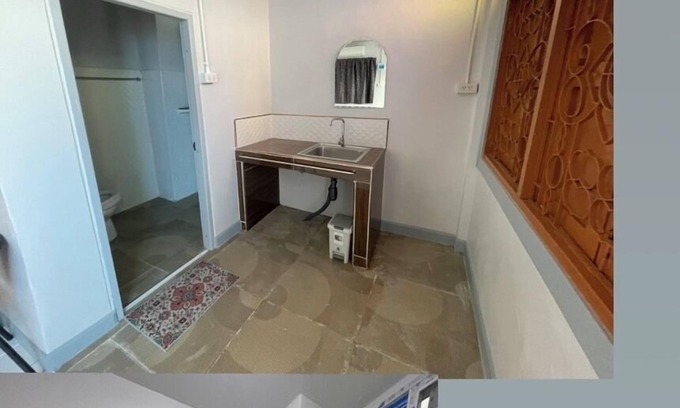 Sila House | TOOMHOME95 , welcome to nice and cozy place clean and safe not far from to town