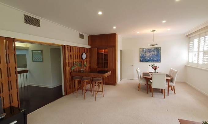 Toorak House | Toorak Luxury Living