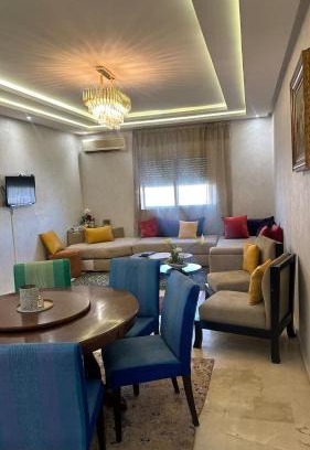 Camp El Ghoul Apartment | Top apartment Great location
