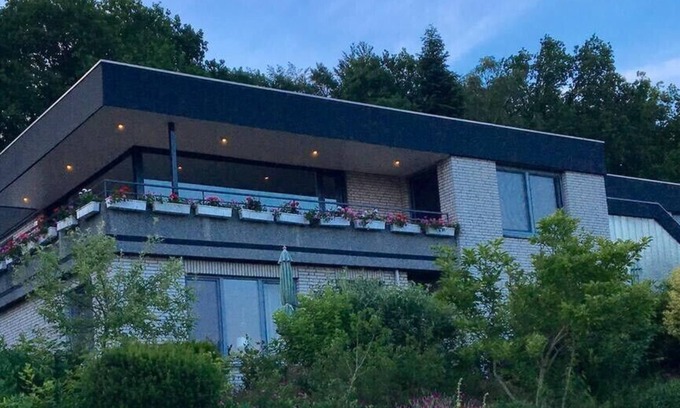 Geesthacht Apartment | Top apartment in dream location in the east of Hamburg (also long-term rental)