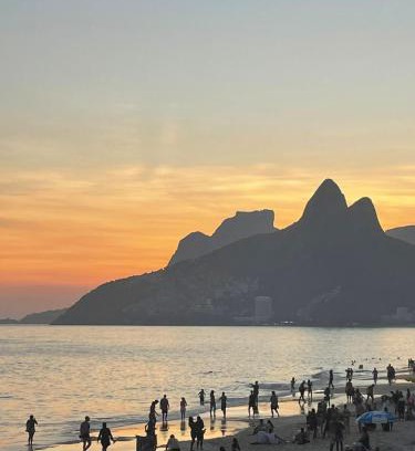Ipanema Apartment | Top Ipanema - Near Beach