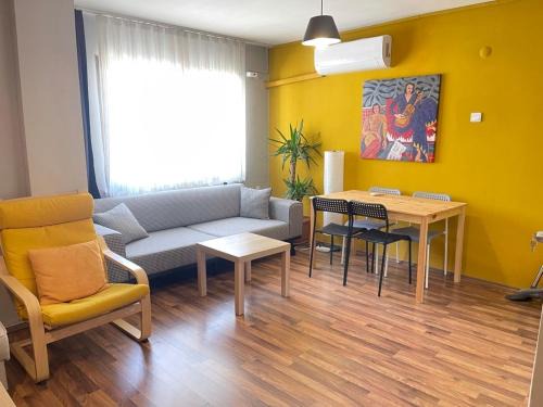 Old Town Apartment | TOP LOCATION Sea View City Center Pedestrian St