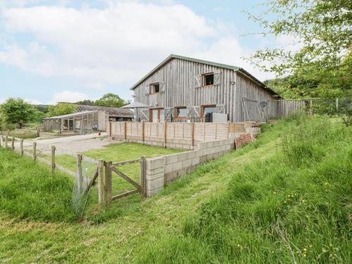 St. Brides Netherwent House | Top Lodge
