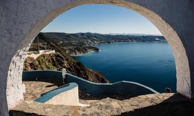La Joya House | Top Ranked Baja Adv Views|Rooftop|Papas & Beer