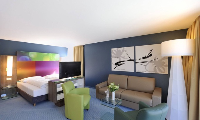 Unterageri Hotel | TOP SeminarHotel am Aegerisee Unteraegeri